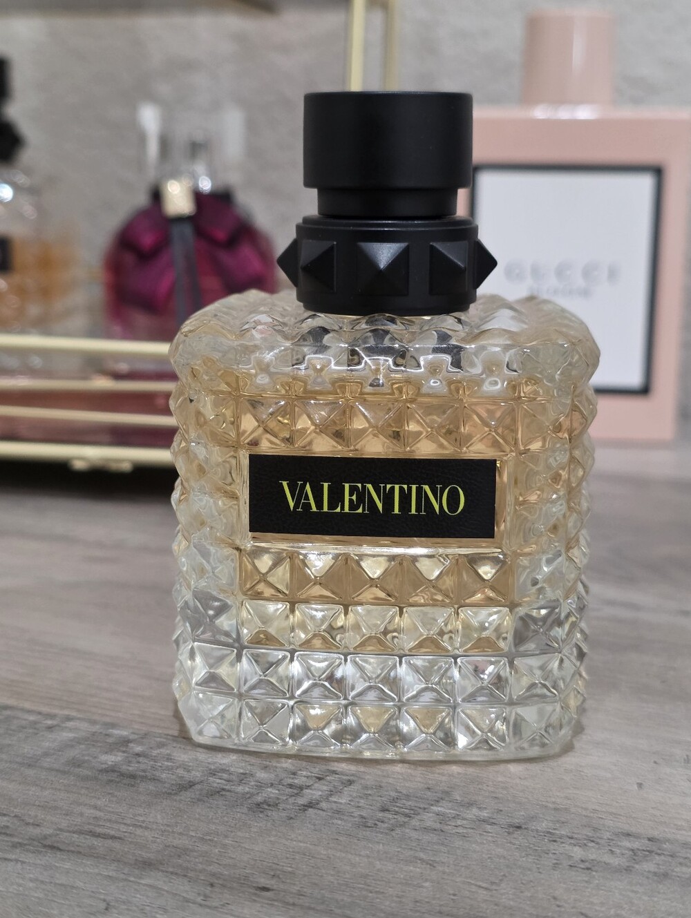 Valentino Born In Roma Yellow Dream - Picture 5 of 6